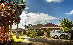Marae - Cabañas Premium